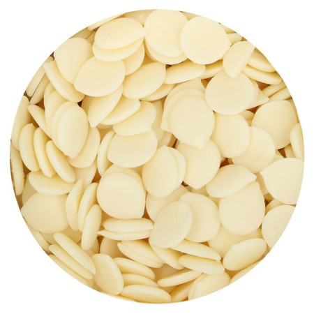 Deco Melts FunCakes blanc 250 g