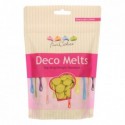 Deco Melts FunCakes vert citron 250 g