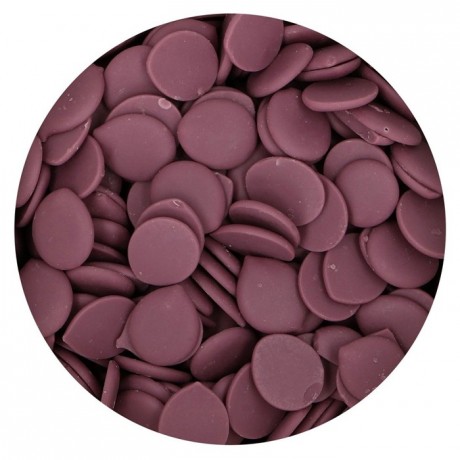 FunCakes Deco Melts Purple 250g