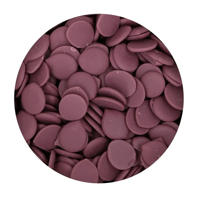 Deco Melts FunCakes pourpre 250 g