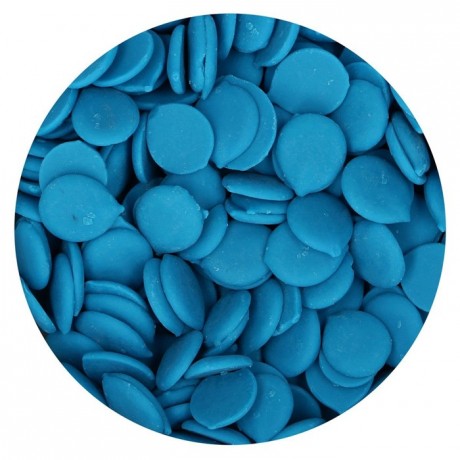 FunCakes Deco Melts Blue 250g
