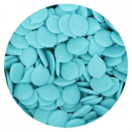 Deco Melts FunCakes bleu clair 250 g
