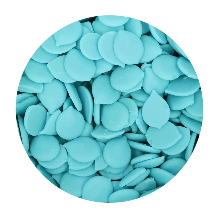 Deco Melts FunCakes bleu clair 250 g