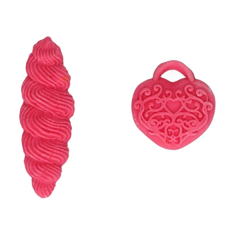 Colorant alimentaire en gel FunCakes Pink 30 g