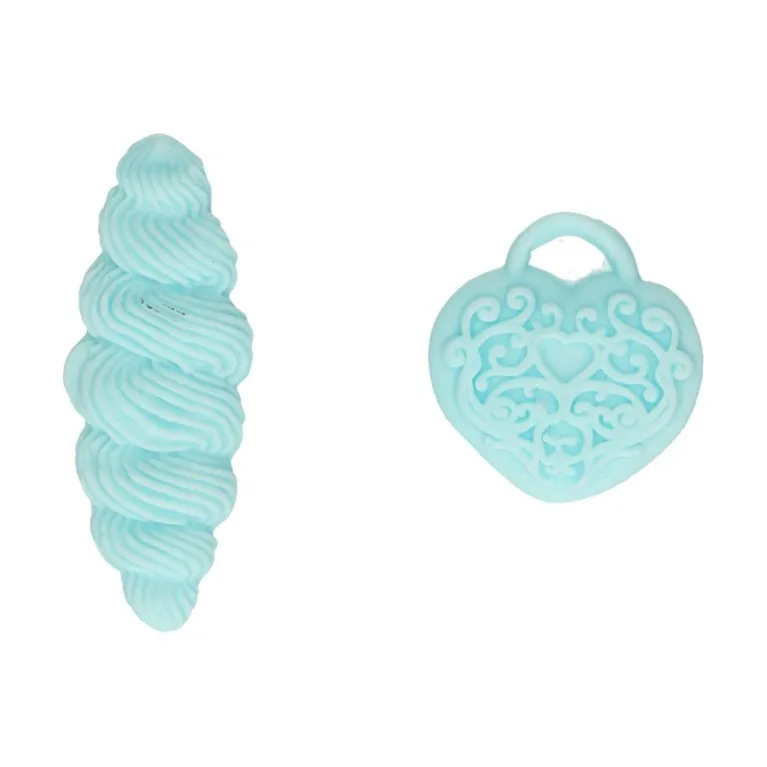 FunCakes Edible FunColours Gel Baby Blue 30g