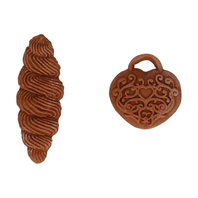 FunCakes Edible FunColours Gel Brown 30g