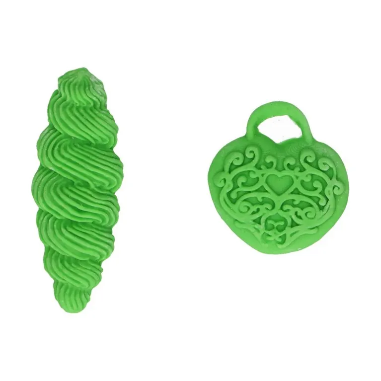 FunCakes Edible FunColours Gel Bright Green 30g