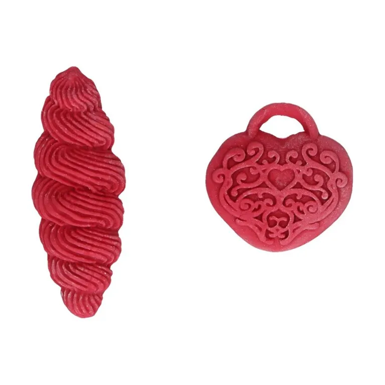 FunCakes Edible FunColours Gel Claret 30g