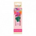 FunCakes Edible FunColours Gel Holly Green 30g
