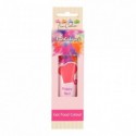 Colorant alimentaire en gel FunCakes Poppy Red 30 g