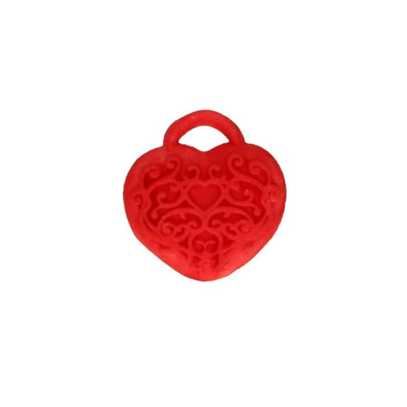 Poudre colorante alimentaire FunColours FunCakes Cherry Red