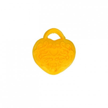 Poudre colorante alimentaire FunColours FunCakes Sunset Yellow