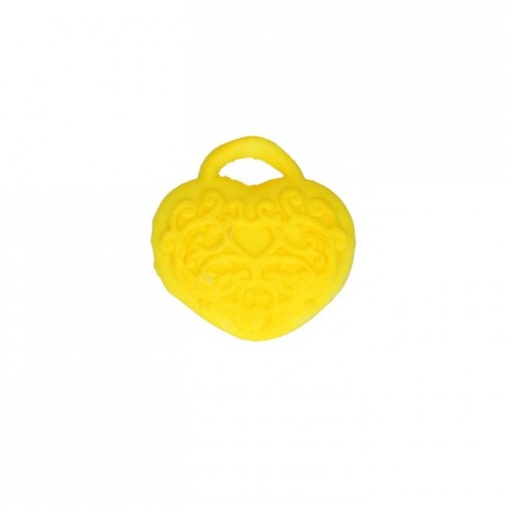 Poudre colorante alimentaire FunColours FunCakes Lemon Yellow