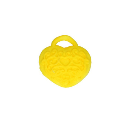 Poudre colorante alimentaire FunColours FunCakes Lemon Yellow