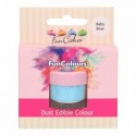 FunCakes Edible FunColours Dust Baby Blue