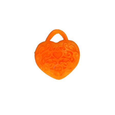 FunCakes Edible FunColours Dust Pumpkin Orange