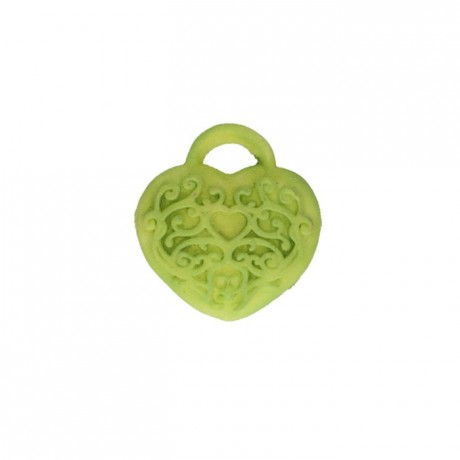 Poudre colorante alimentaire FunColours FunCakes Lime Zest