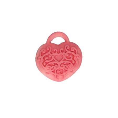 Poudre colorante alimentaire FunColours FunCakes Pink Rose