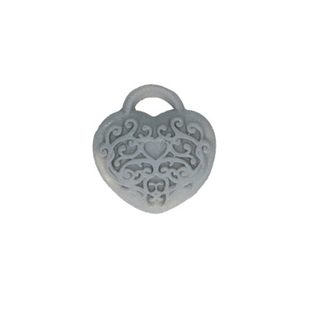 Poudre colorante alimentaire FunColours FunCakes Shadow Grey