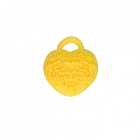 Poudre colorante alimentaire FunColours FunCakes Light Yellow