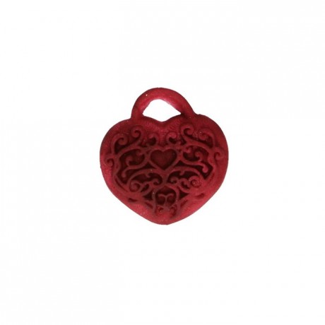 FunCakes Edible FunColours Dust Deep Claret