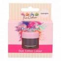 Poudre colorante alimentaire FunColours FunCakes Aubergine