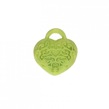 Poudre colorante alimentaire FunColours FunCakes Citrus Green