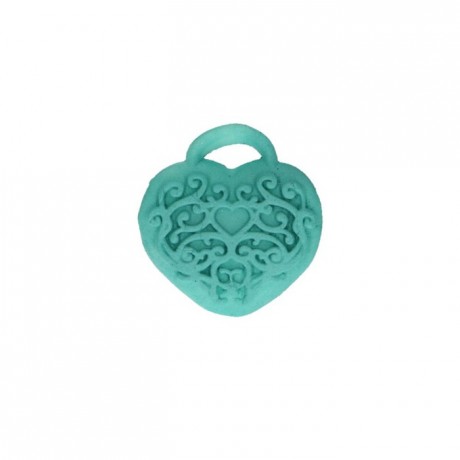 Poudre colorante alimentaire FunColours FunCakes Peacock Blue