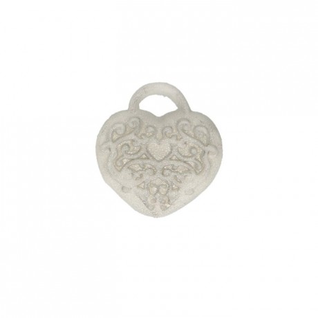 Paillettes alimentaires FunColours FunCakes Glitter DarkSilver