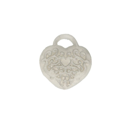 Paillettes alimentaires FunColours FunCakes Glitter DarkSilver