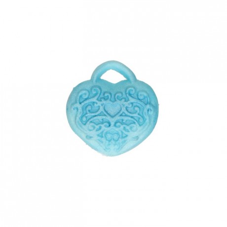 Paillettes alimentaires FunColours FunCakes Pacific Blue