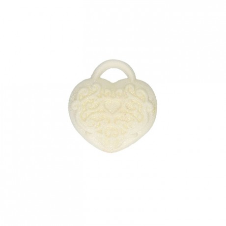 FunCakes Edible FunColours Sparkle Dust Ivory Glow