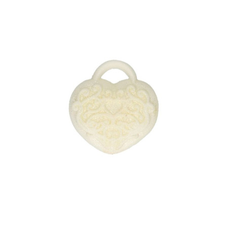 FunCakes Edible FunColours Sparkle Dust Ivory Glow