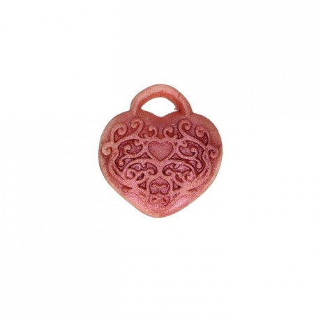 Paillettes alimentaires FunColours FunCakes Ruby