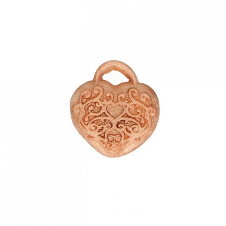 Paillettes alimentaires FunColours FunCakes Golden Ginger