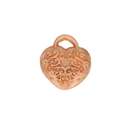 Paillettes alimentaires FunColours FunCakes Golden Ginger