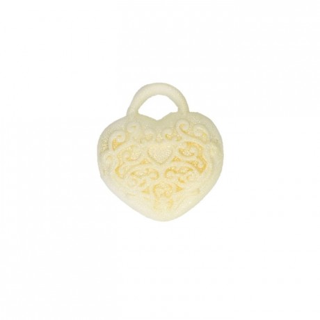 Paillettes alimentaires FunColours FunCakes Pearl Vanilla