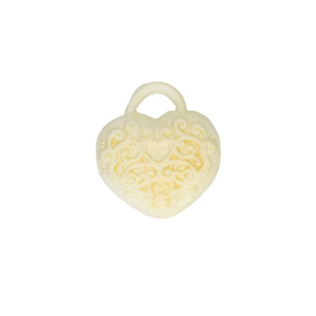 Paillettes alimentaires FunColours FunCakes Pearl Vanilla