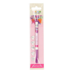 FunCakes Edible FunColours Brush Food Pen Grape Violet
