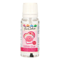 Colle alimentaire FunCakes 22 g
