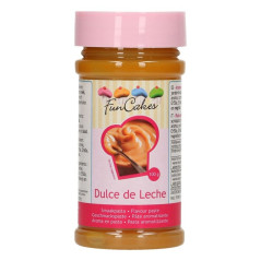 Pâte d'aromatisation FunCakes Dulce de Leche 100 g