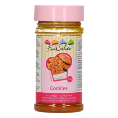 FunCakes Flavour Paste Cookies 100g