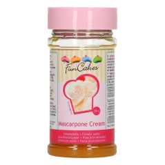 FunCakes Flavour Paste Mascarpone Cream 100g