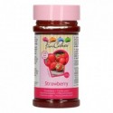 Pâte d'aromatisation FunCakes fraise 120 g