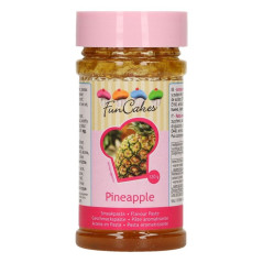 FunCakes Flavour Paste Pineapple 120g