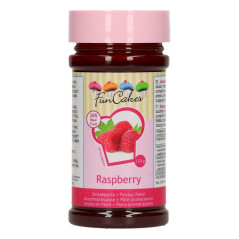 FunCakes Flavour Paste Raspberry 120g