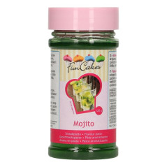 FunCakes Flavour Paste Mojito 120g