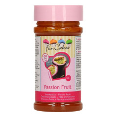 FunCakes Flavour Paste Passion Fruit 120g