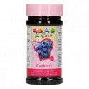 Pâte d'aromatisation FunCakes myrtille 120 g