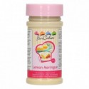 Pâte d'aromatisation FunCakes citron meringué 100 g